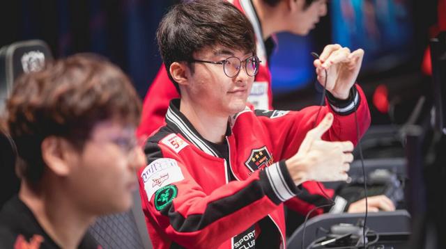 Faker关键节点败北马赛清晨队长鼓劲，连对手都承认：广东宏远状态回暖备战法甲(广东宏远队到底有没有拿下萨姆纳)-ewc电竞平台