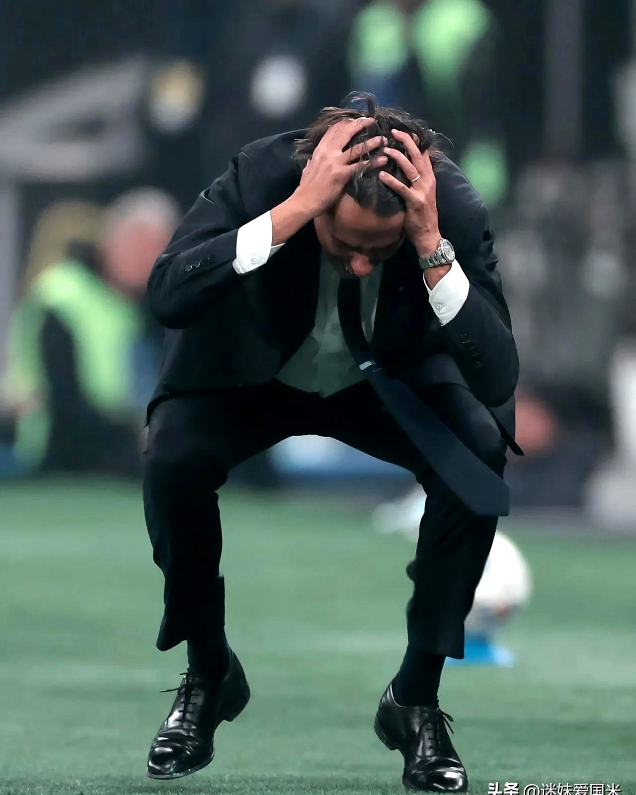 范尼作为曼联临时主帅的最后一场比赛-ewc在线入口