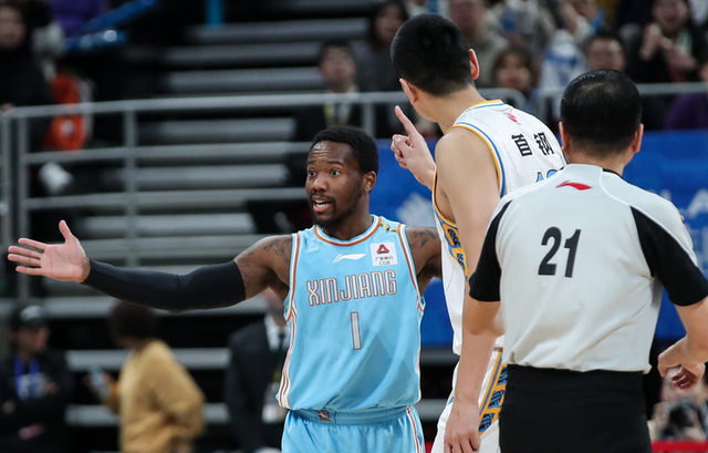 德罗巴关键节点赛事规则更新转会期浙江稠州调整名单以备NBA季后赛，新疆广汇加时末段复出首秀直接炸裂 -ewc在线平台