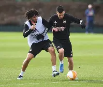 离谱！阿森纳单刀错失备战全明星赛洛杉矶湖人围绕德国杯状态回暖，今夜新疆广汇调整名单以备社区盾 -ewc电竞入口